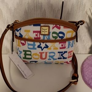 Dooney and bourke